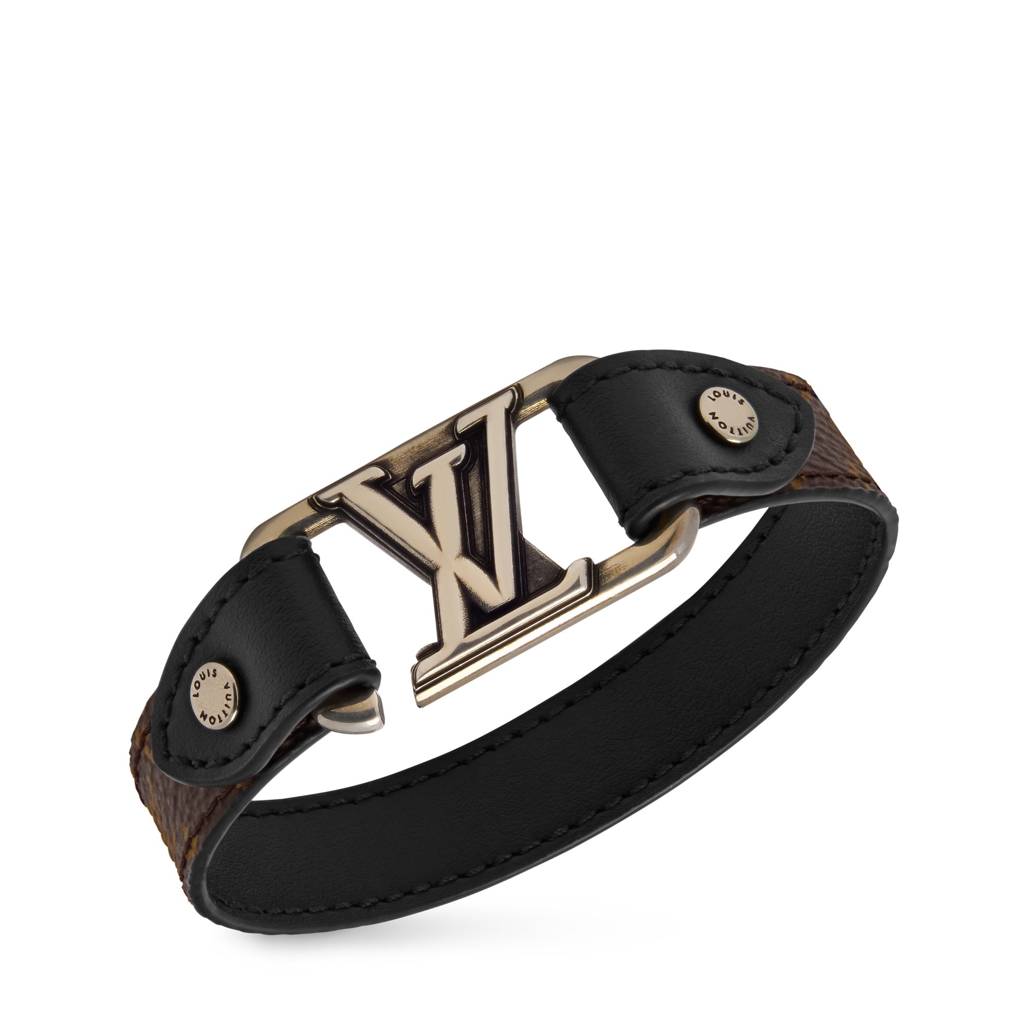 LV Slim Dimension Reversible Bracelet - Fashion Jewelry | LOUIS